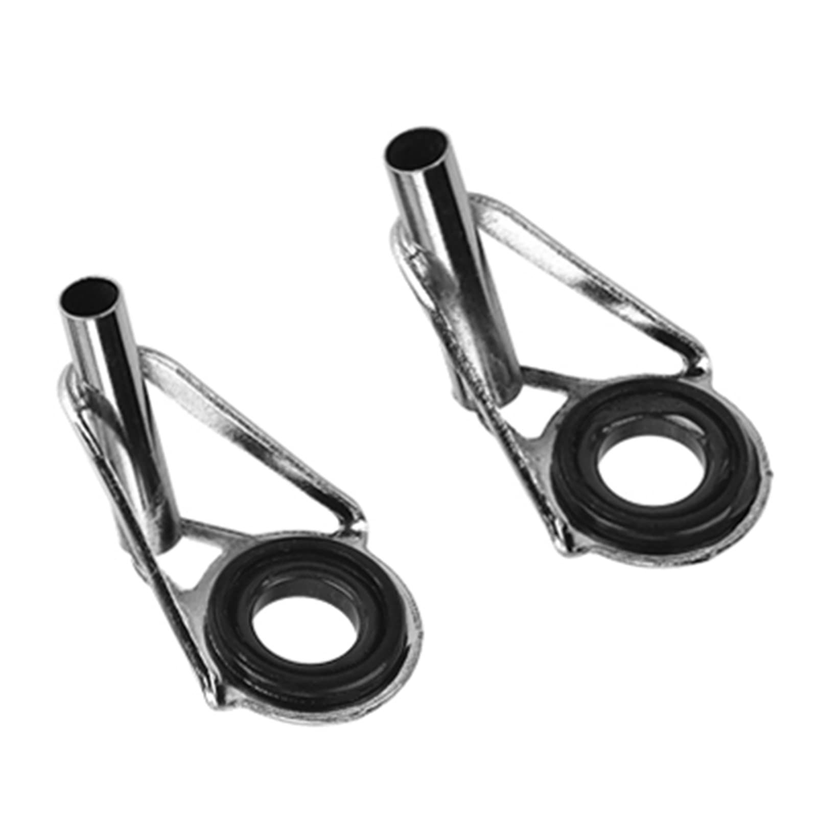 plplaaoo guide ring diameter 2-0mm fits common freshwater rods