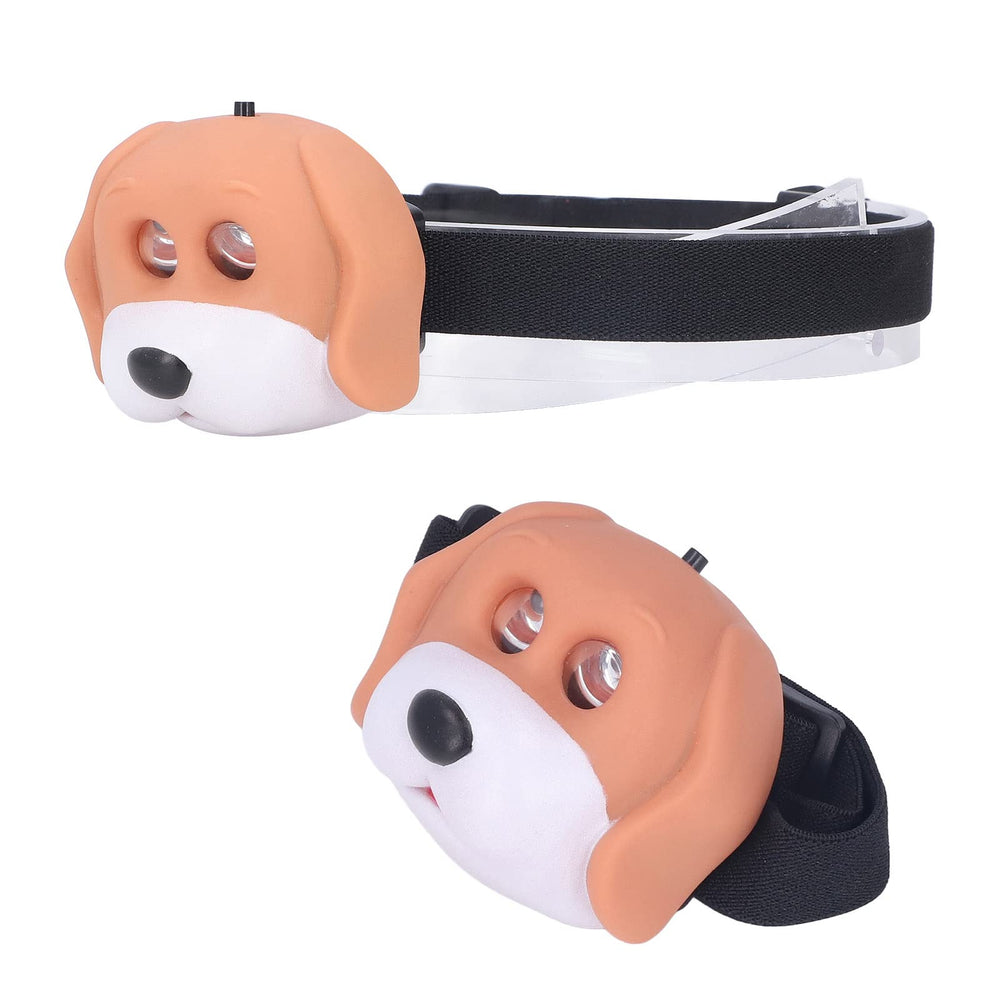 plplaaoo packaged headlamp with concise contents