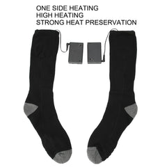plplaaoo heated socks highlight washable design with removable battery compartments