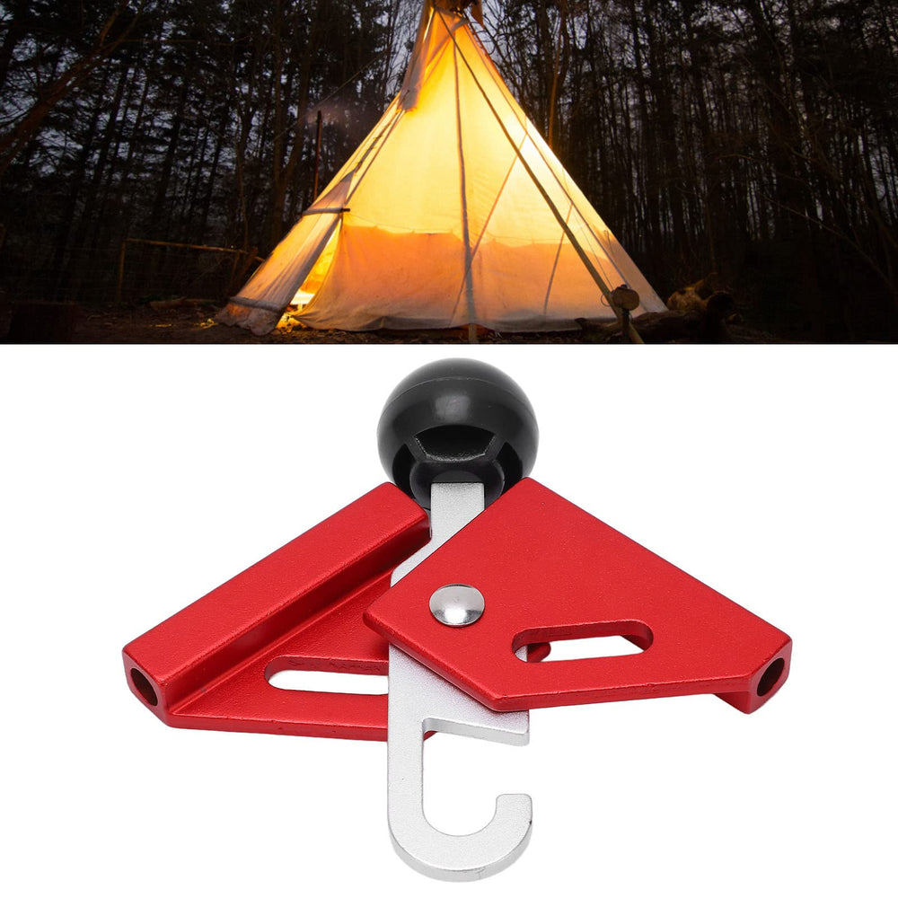 Plplaaoo puncture-proof cap close-up highlights durable aluminum construction.