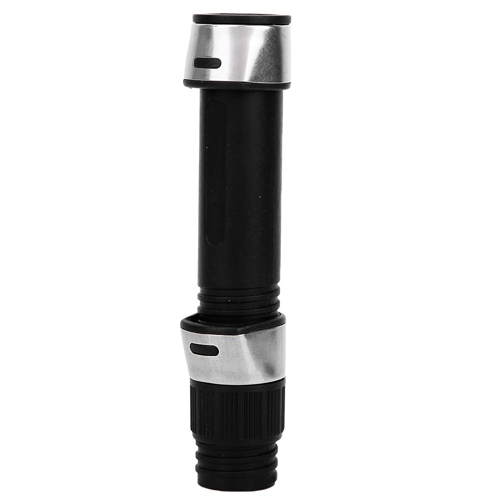 Plplaaoo reel seat 20-130 closeup reveals durable ACS material texture