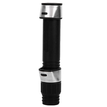 Plplaaoo reel seat 20-130 closeup reveals durable ACS material texture