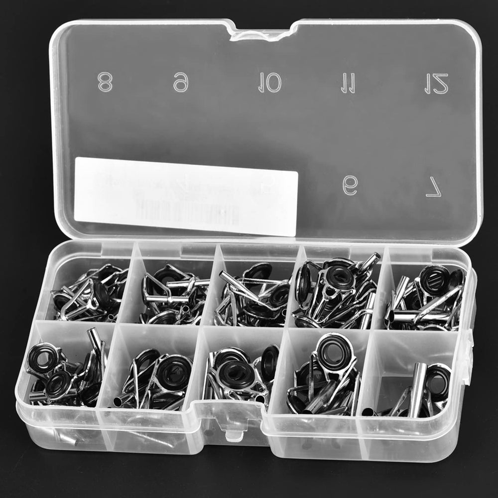 plplaaoo eyelet replacement for reliable on-the-go repairs