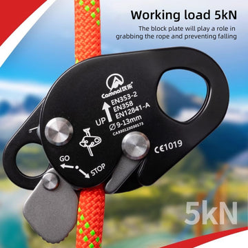 plplaaoo polished rope pulley closeup reducing friction for smooth movement.