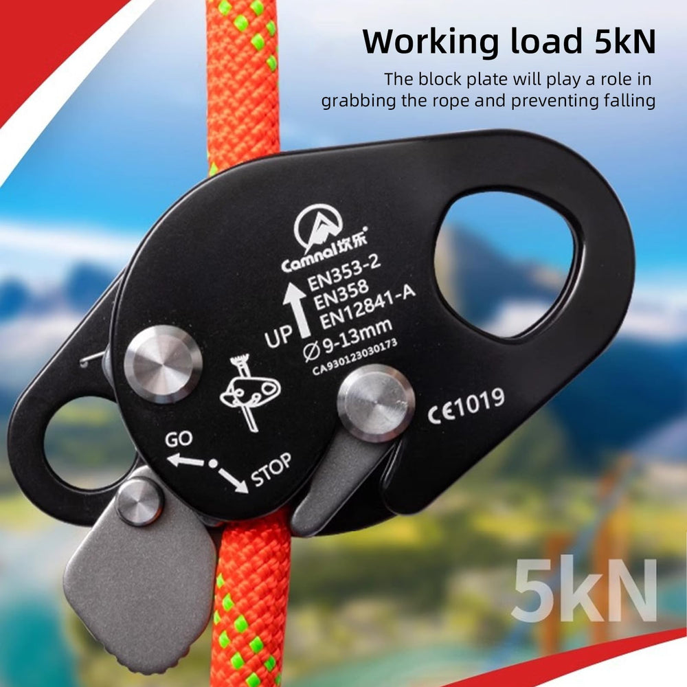 plplaaoo polished rope pulley closeup reducing friction for smooth movement.