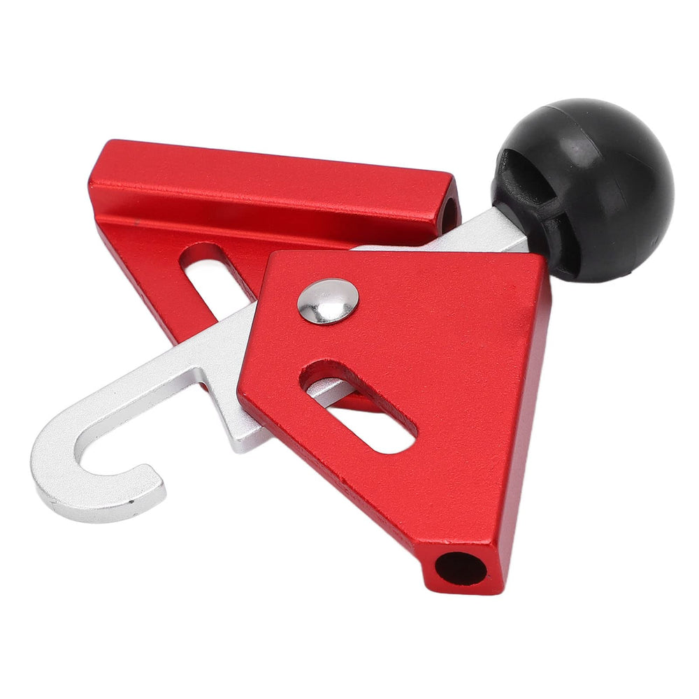 Plplaaoo tent pole tips cap fits 6mm poles for secure tarp connections.