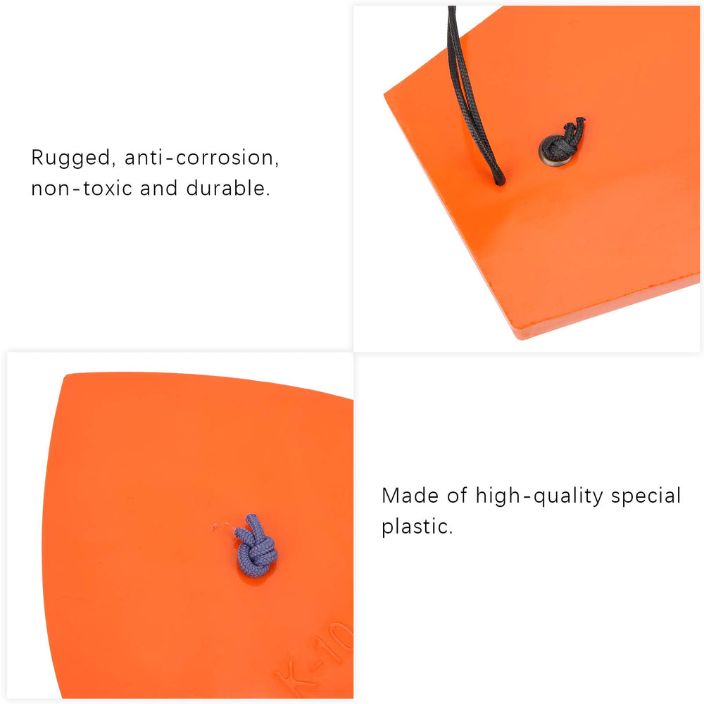 plplaaoo trolling board enables precise bait placement at mid to upper depths.