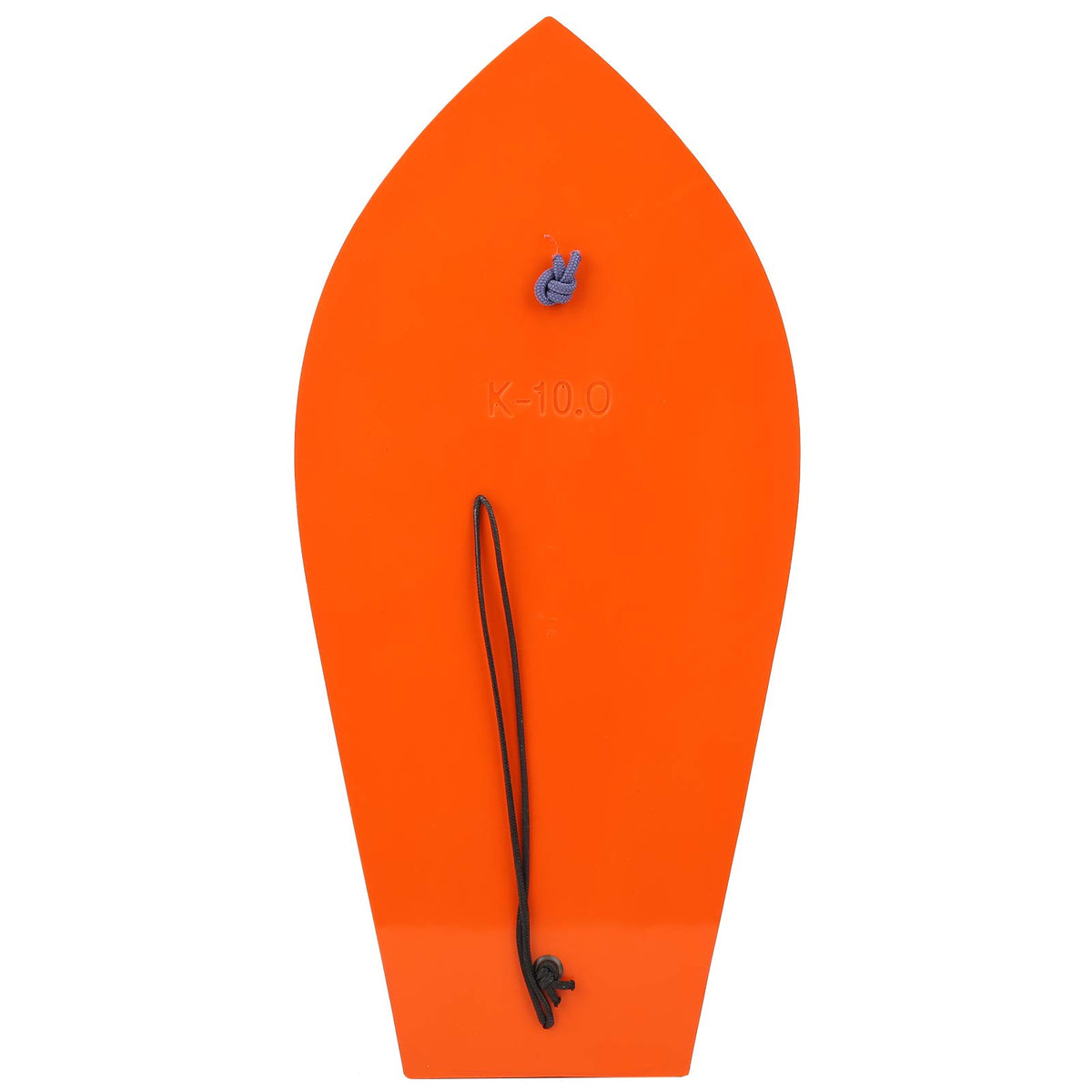 plplaaoo trolling board demonstrates stable performance for offshore trolling.