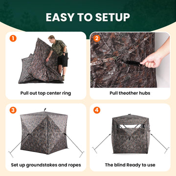 Plscoverit camouflage pattern demonstrates concealment in natural surroundings