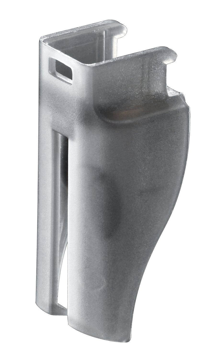 Plunger lock feature for safety