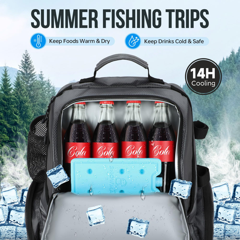 PLUSINNO gift idea for outdoorsy men and fathers