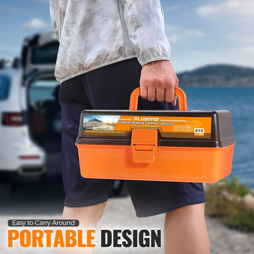 Durable ABS construction with corrosion-resistant stainless steel gear