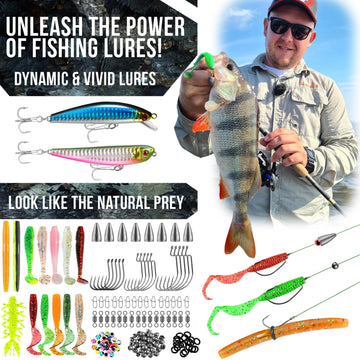 PLUSINNO fish-gripper-slot enables safe release and handling of catches