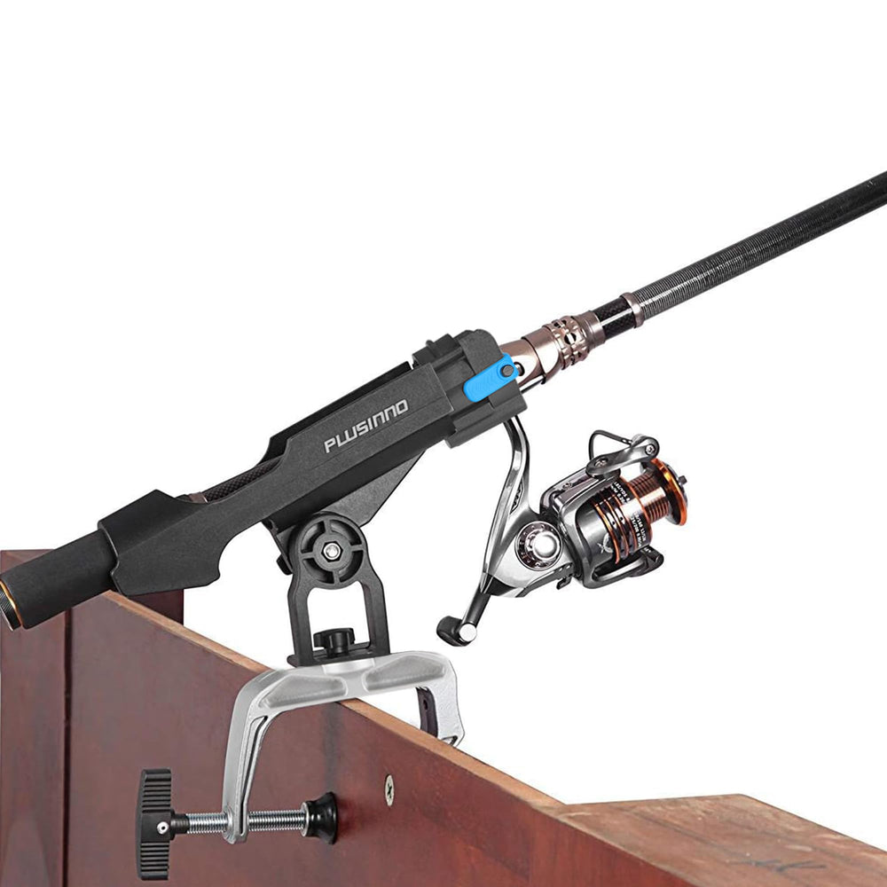 PLUSINNO stainless steel hardware ensures durable performance in saltwater conditions
