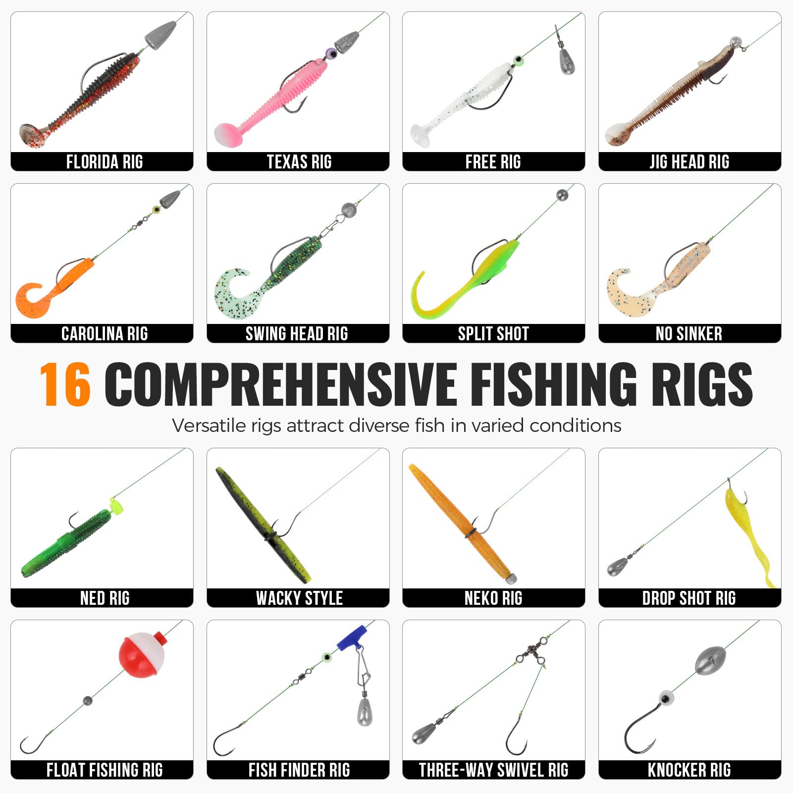 Plusinno tackle box gift-pack unboxing hints at a thoughtful fishing gift