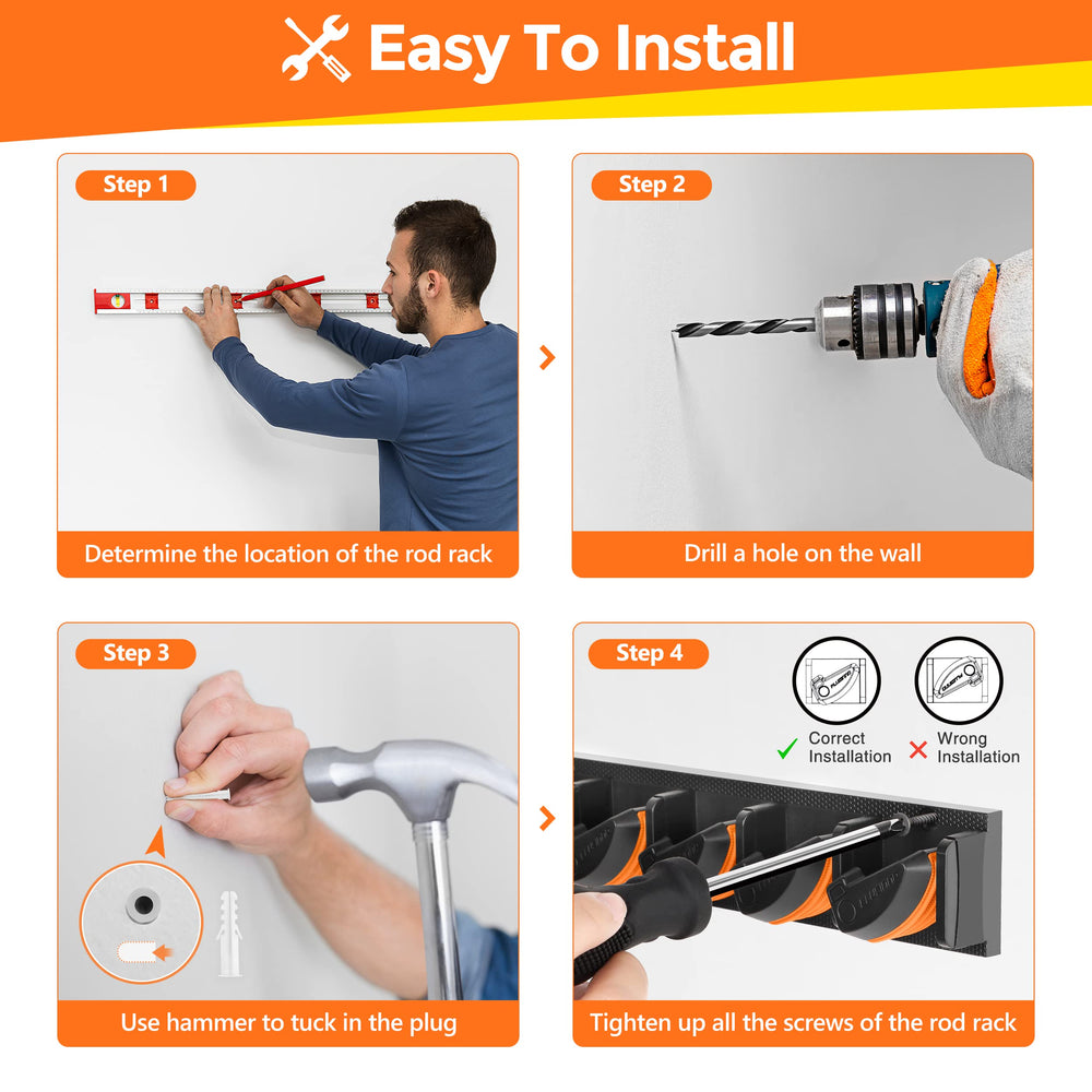PLUSINNO V9 horizontal storage option illustrated for compact setups.