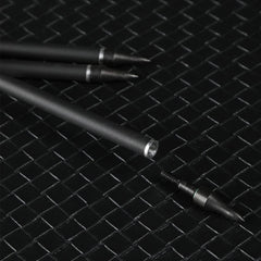 PMZ Archery 31-inch mixed-carbon arrow 12pc without stickers for training sets.