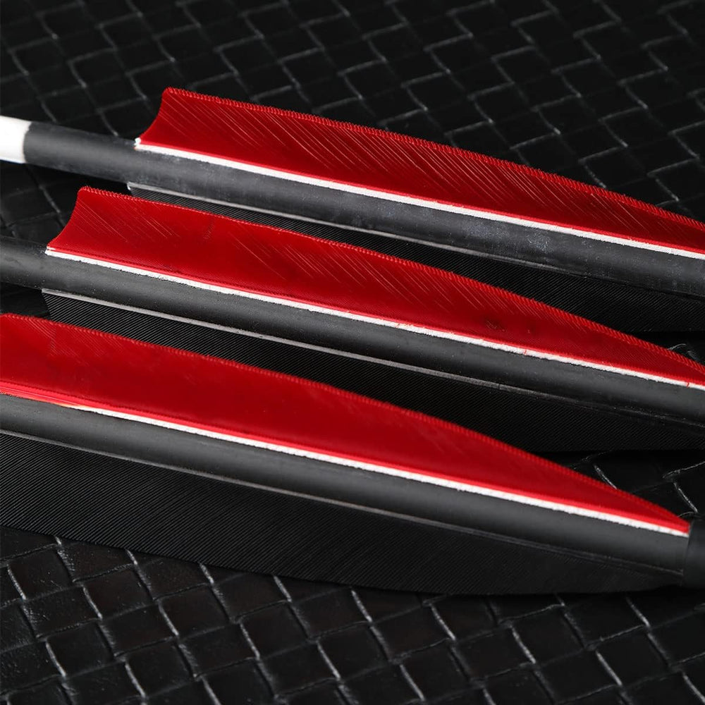 PMZ Archery adjustable arrow point enables flexible setup.