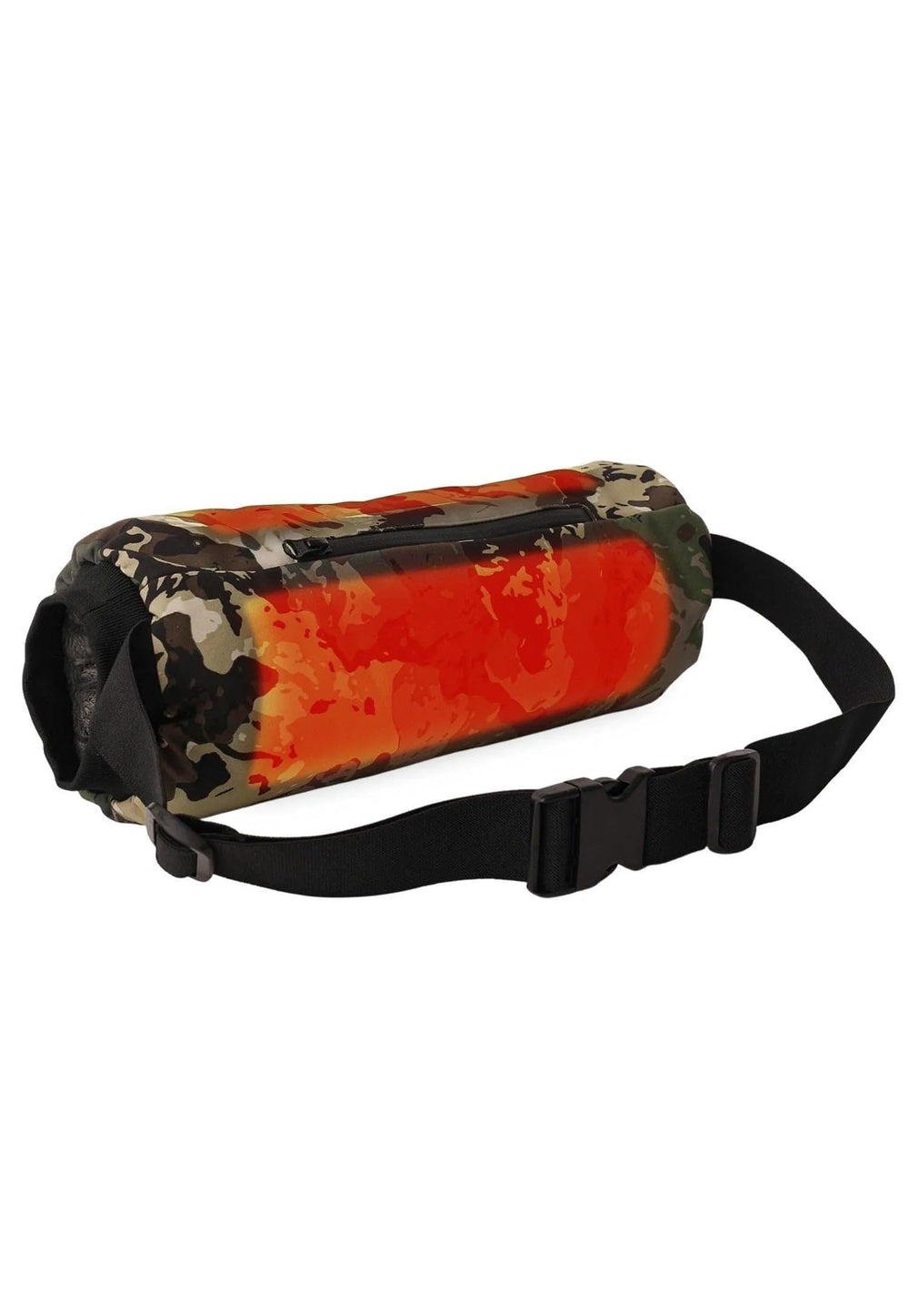 Pnuma water-resistant shell shields wind and moisture for reliable outdoor warmth.