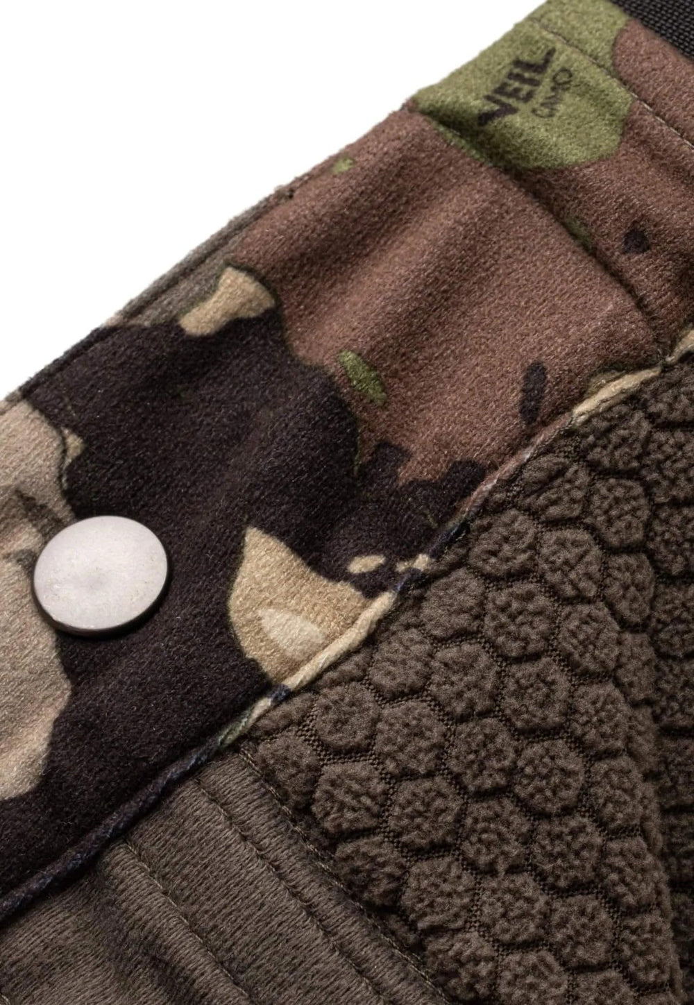 Pnuma Selkirk Pant layering-ready design for changing field conditions.