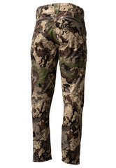 Pnuma Selkirk Pant athletic cut designed for layering and mobility