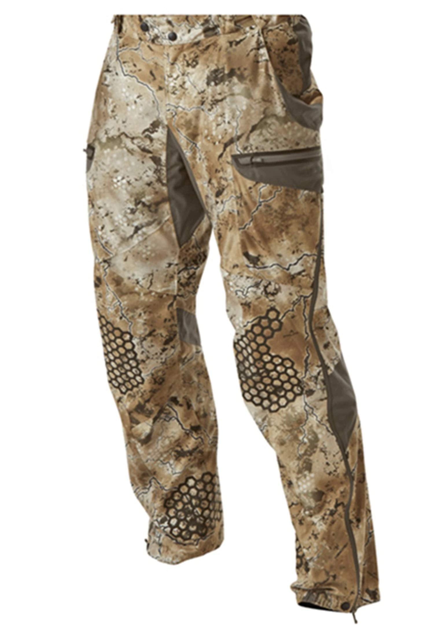 Pnuma Selkirk Pant SilverStrike odor control enhancing scent management