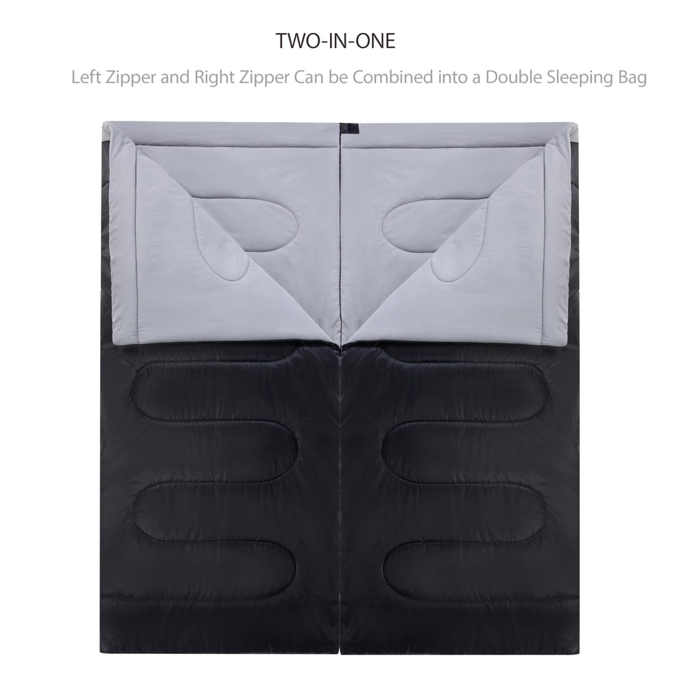 PO PO BEAR sleeping bag care and washability simplifies machine washing and quick drying.