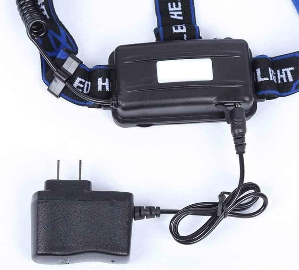 Pocketman charging bundle shows AC and car adapters in a black finish.