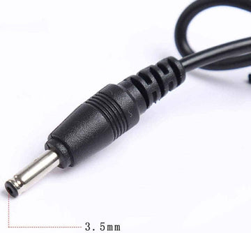 Pocketman charger labeled indoor use and dry environment guidance.
