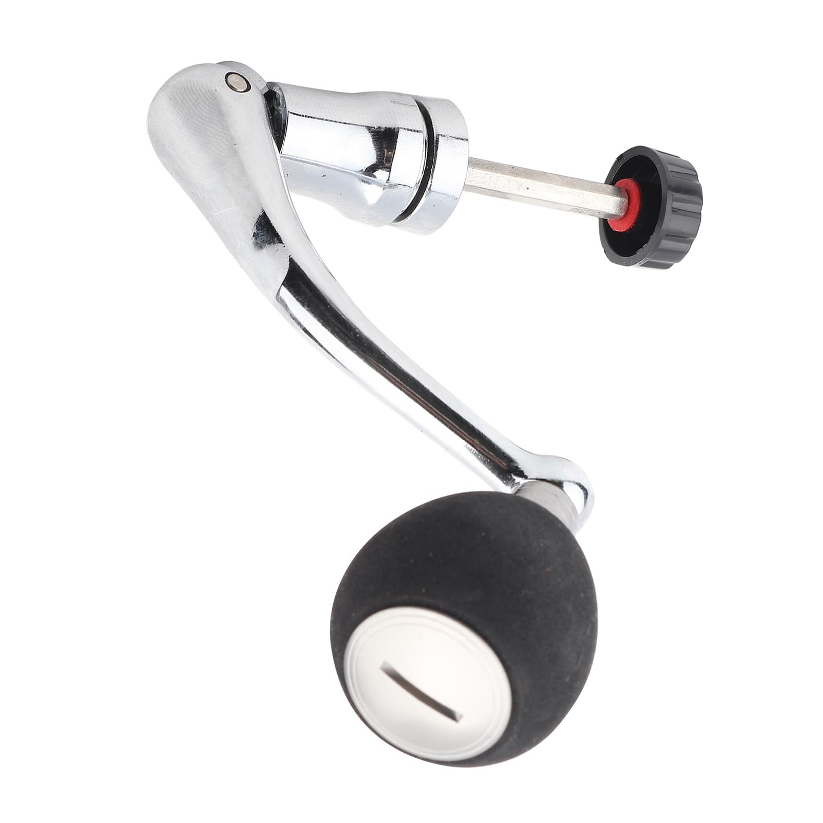 POCREATION replacement component enhances control for precise line management.