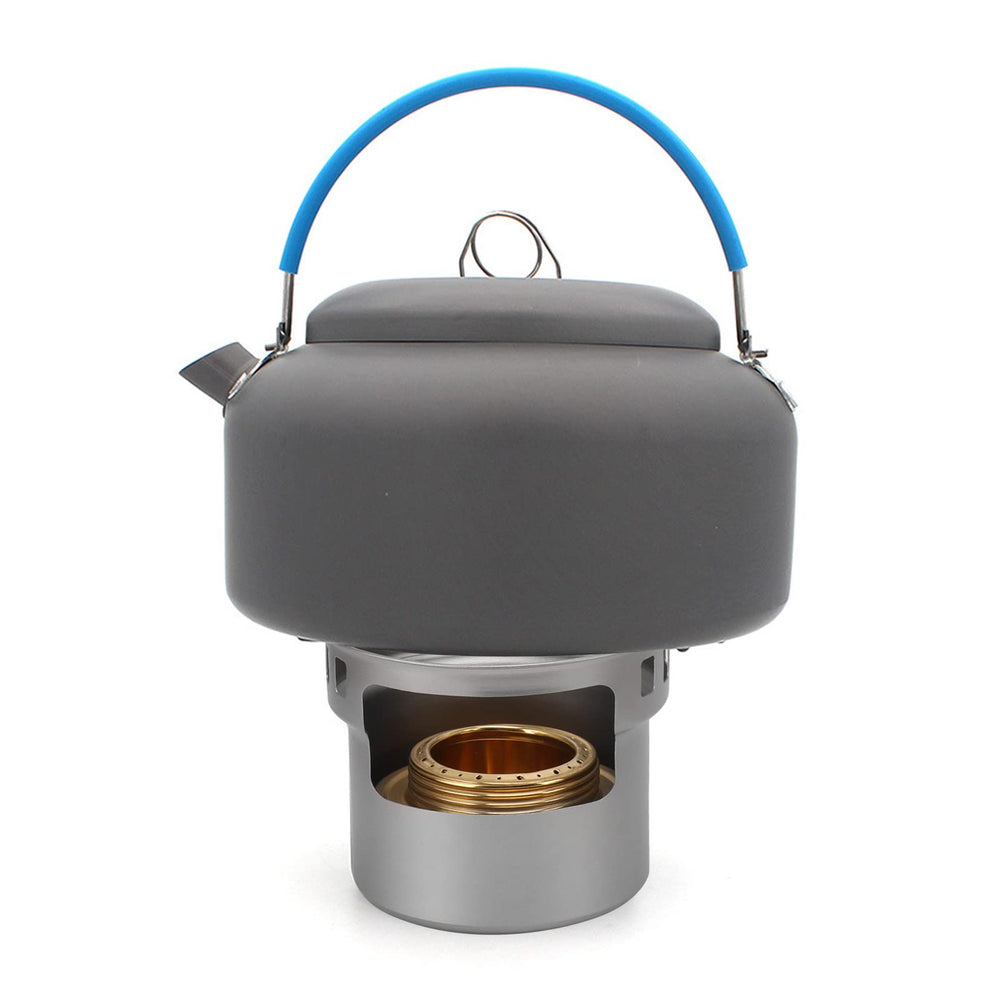 POENVFPO easy-clean design simplifies maintenance after outdoor meals