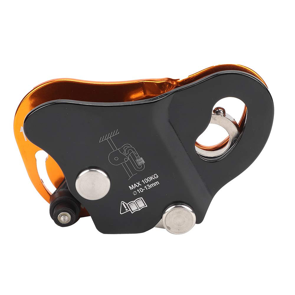 POENVFPO aluminum alloy construction offers high strength and lightweight handling.