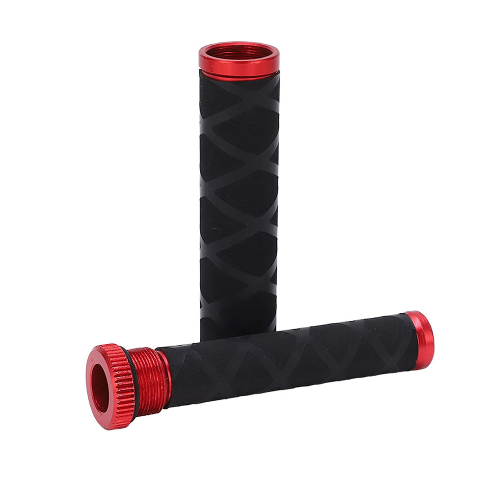 POENVFPO easy-operation design red makes knotting quick and safe