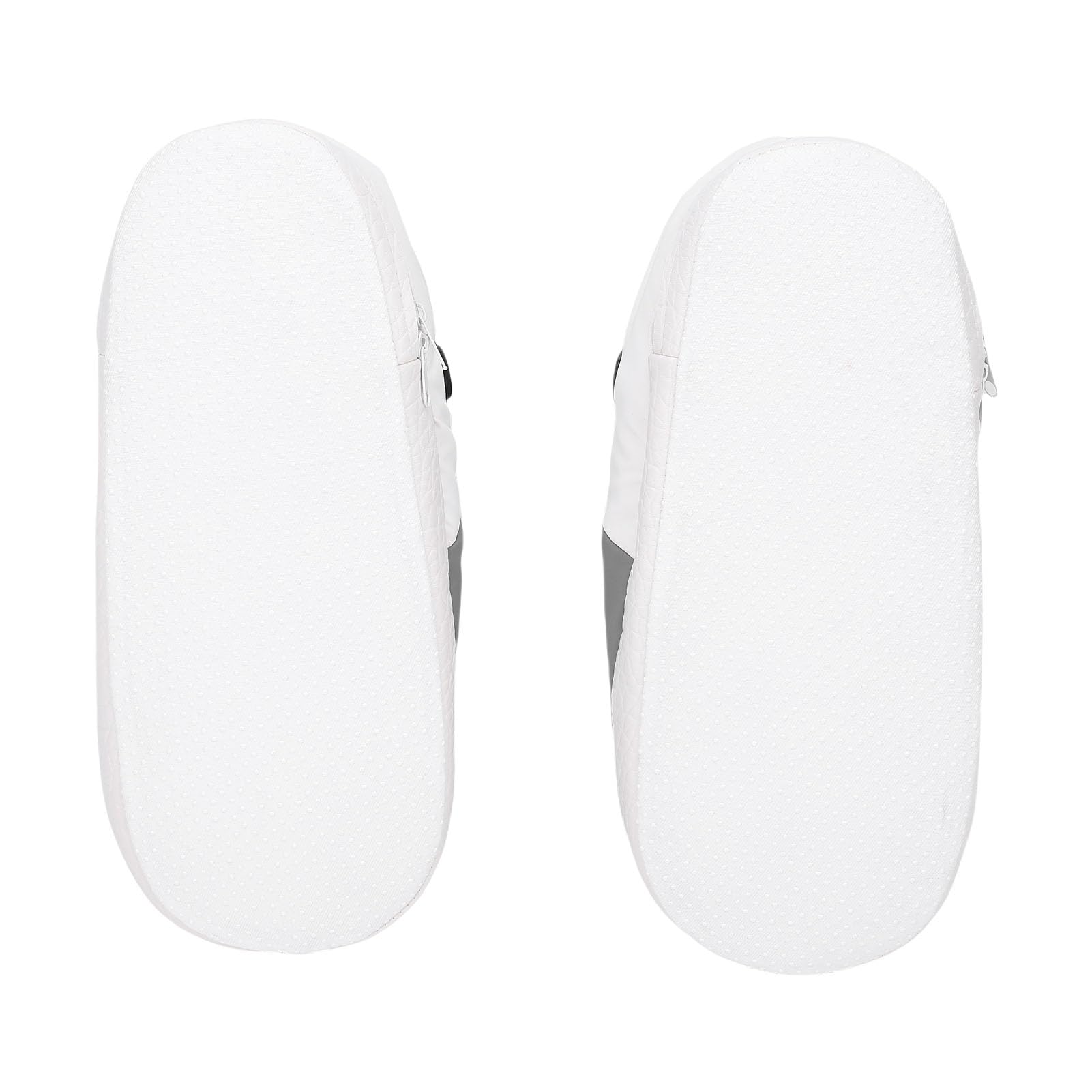 POENVFPO heated slippers for office relaxation and cozy comfort