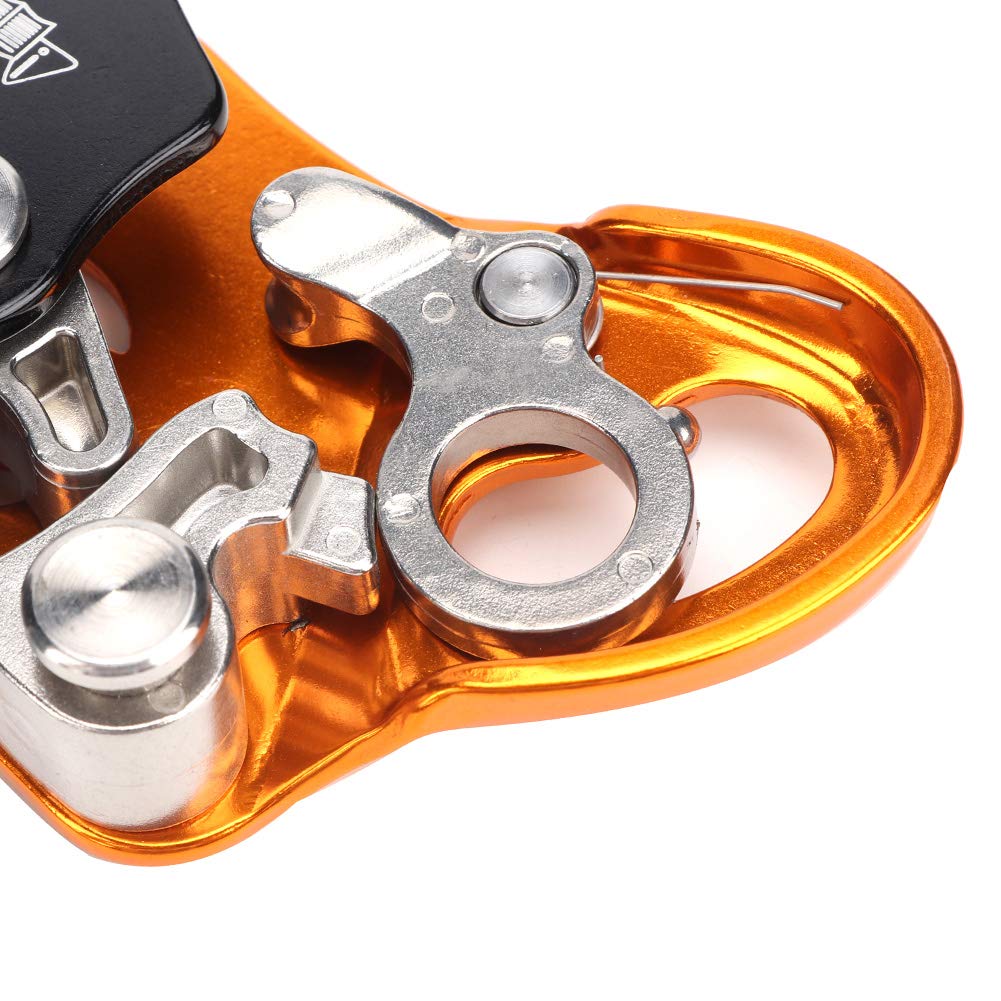POENVFPO lightweight, portable design ideal for travel and on-the-go climbs.