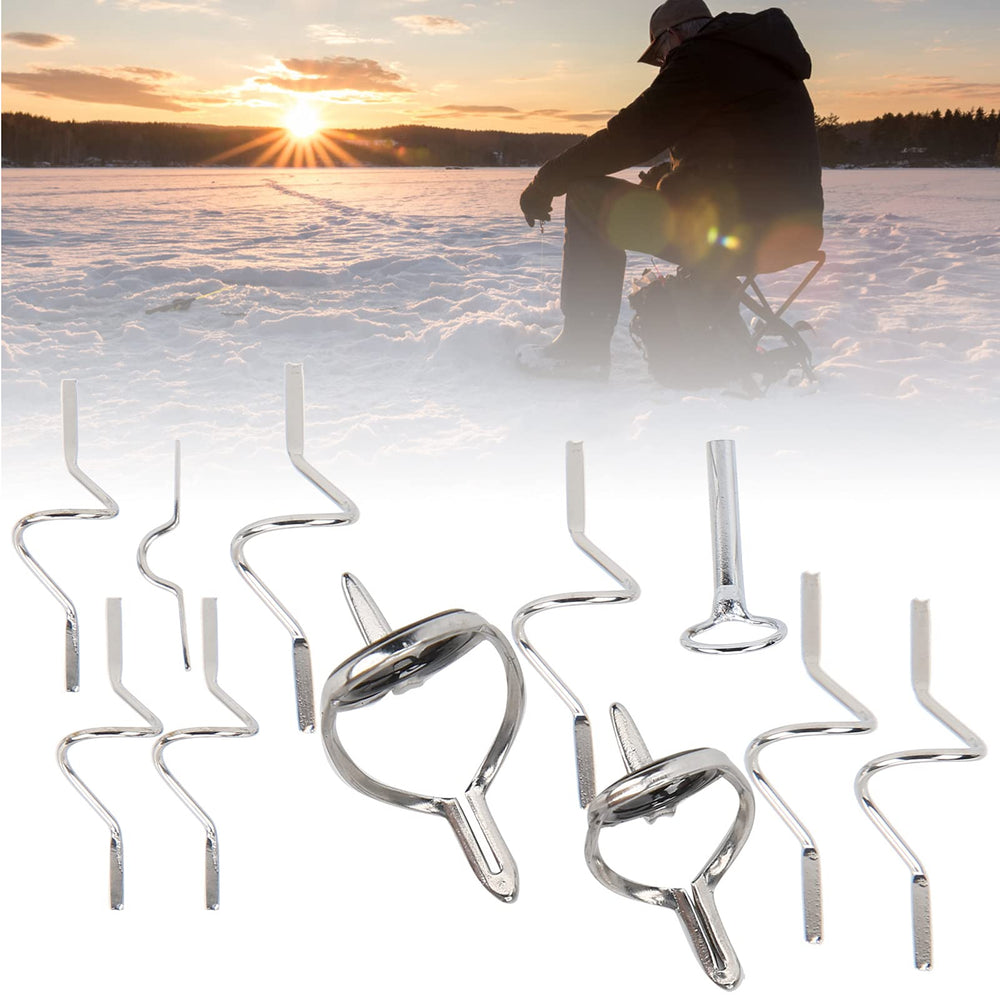 POENVFPO easy install and align with smooth holes
