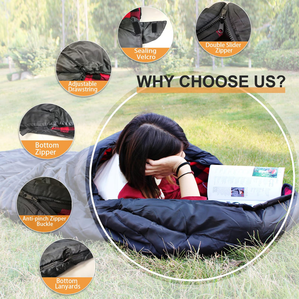 POEPORE resin zipper demonstrates durable, smooth operation for outdoor use.