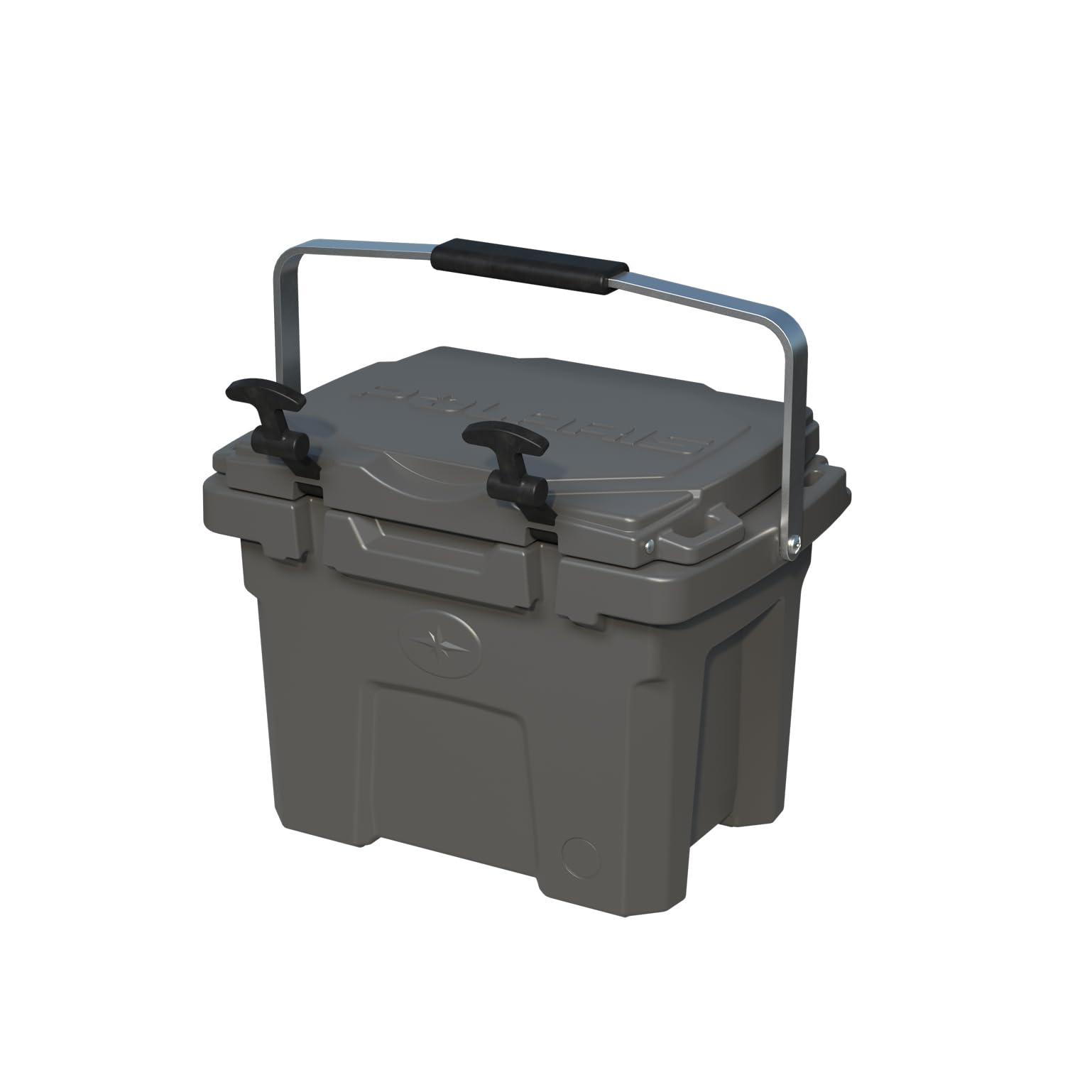 Polaris Northstar bear-resistant body withstands rugged outdoor use.