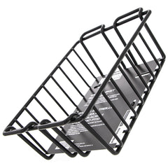 Polaris Northstar cooler basket seamless-fit keeps contents dry and organized.