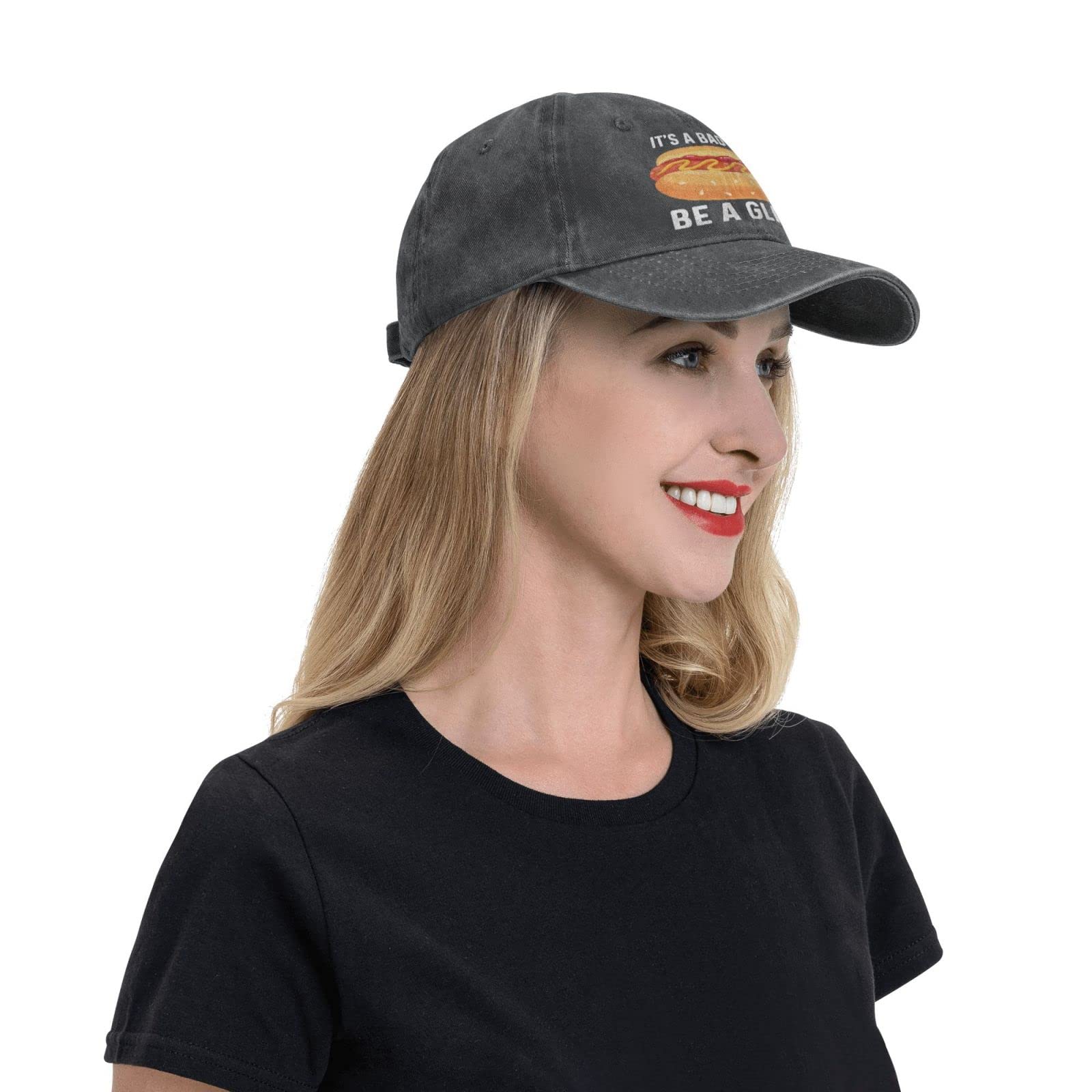 POLIFARMER Hot Dogs Lover Hat packaging ready for gifting