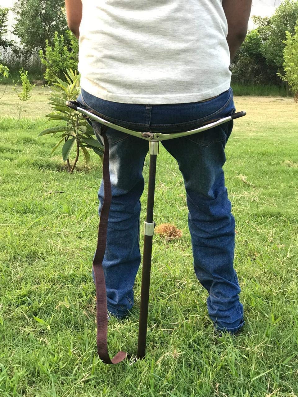 Polo max user weight 120 kg supports rugged outdoor sessions.