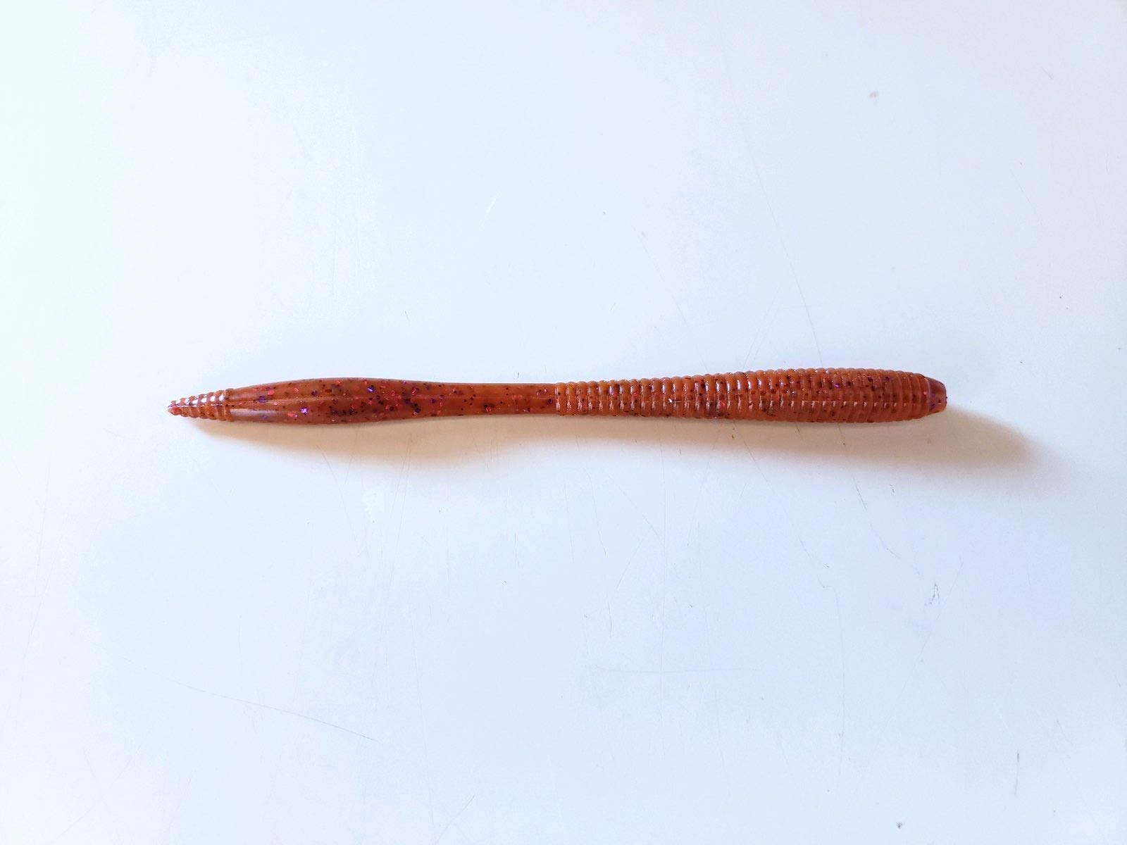 Polysol SportLimit bait plastisol delivers low odor for smoother fishing lure setup.
