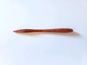 Polysol SportLimit bait plastisol delivers low odor for smoother fishing lure setup.