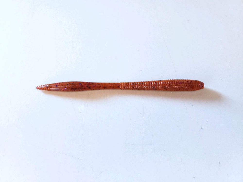 Polysol SportLimit bait plastisol delivers low odor for smoother fishing lure setup.