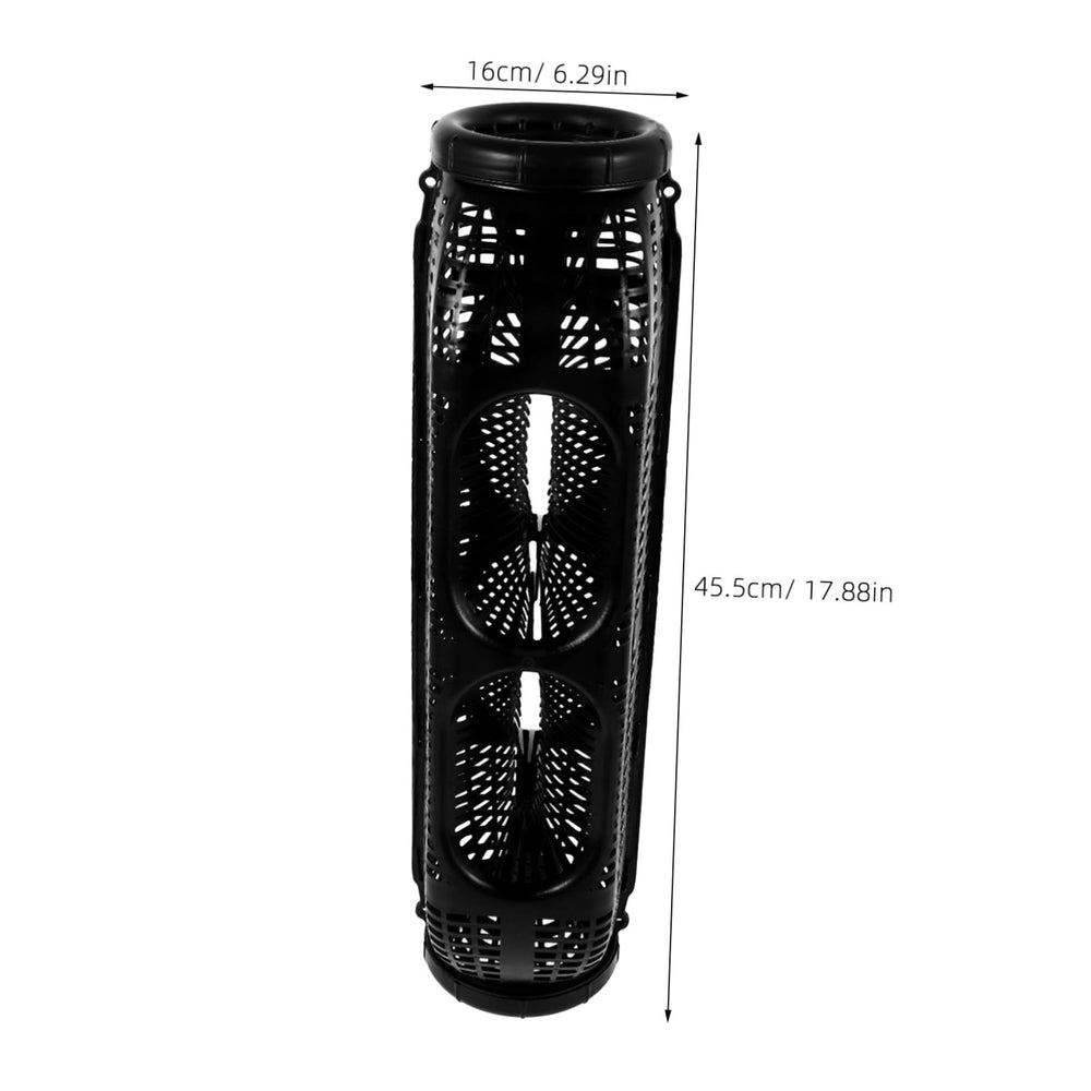 POPETPOP carp lure basket helps attract fish while saving bait