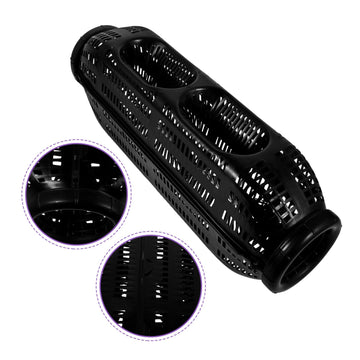 POPETPOP compact trap basket for easy deployment and retrieval