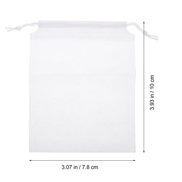 Compact size shown at approximately 7.87 x 6.29 inches for portability