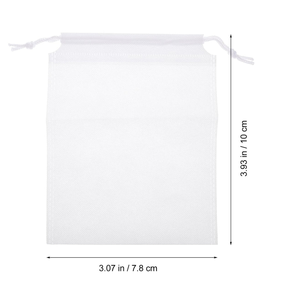 Compact size shown at approximately 7.87 x 6.29 inches for portability