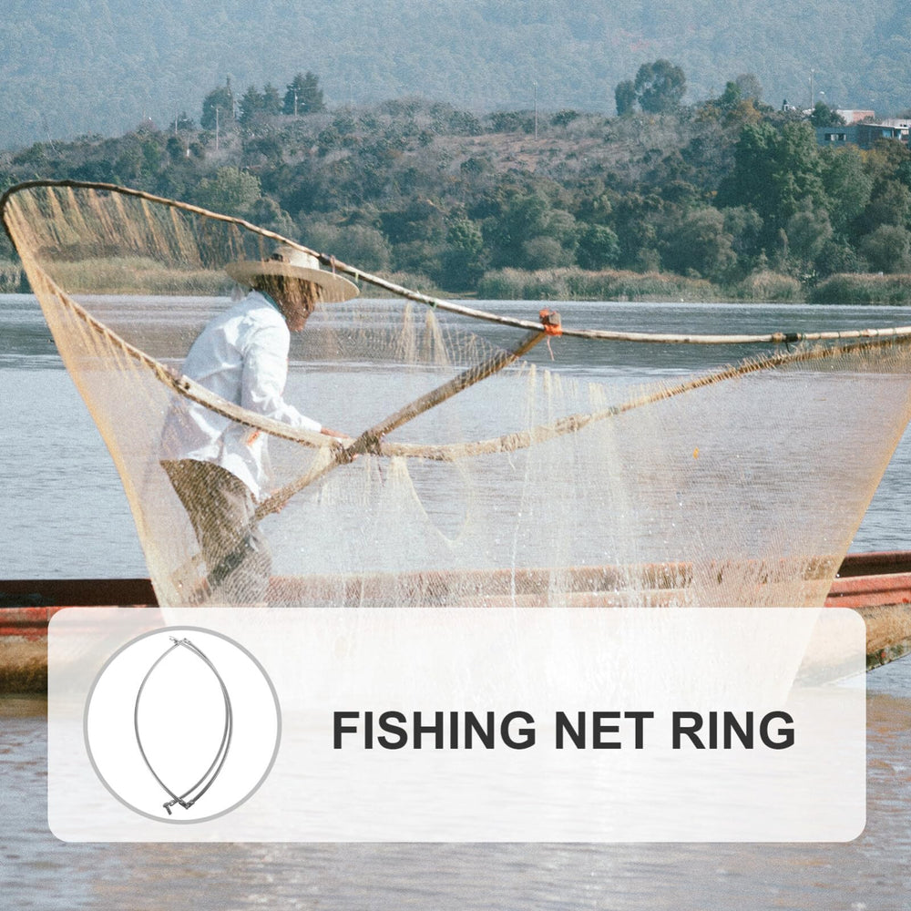 POPETPOP simple-structure ring enables easy operation in wet environments.