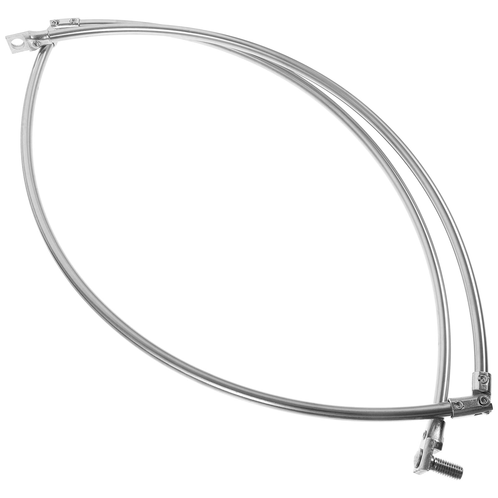 POPETPOP net ring features fine workmanship for long-lasting gear.